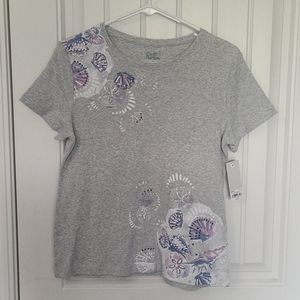 Croft & Barrow shirt
